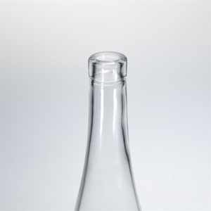 <span class=keywords><strong>Mejores</strong></span> Precios en Botellas de Vino de 500ml y 750ml, Botellas de Vidrio Vacías con Tapa Sellada para Vodka, Ginebra y Vino Tinto - Product Image 3