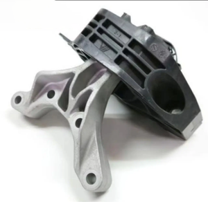 Support élastique moteur 980166180 9824344480 9824324880 pour Peugeot 2008 3008 Citroën C4 <span class=keywords><strong>DS</strong></span> Support supérieur droit du moteur - Product Image 3