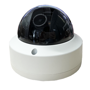 Joney <span class=keywords><strong>Tech</strong></span> 4K 8MP星光<span class=keywords><strong>IP</strong></span>摄像机视频监控4k <span class=keywords><strong>IP</strong></span>防破坏圆顶摄像机，带彩色夜晚 - Product Image 6