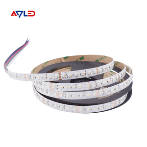 Tira de LED RGBW de 24 V SMD 2835 2110 Atenuable de 5 m para Decoración del Hogar, Techo y Muebles - Product Image 5