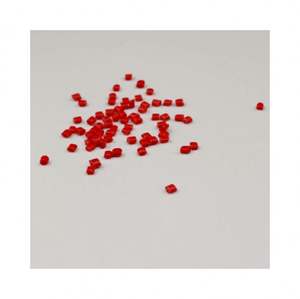 Gránulos de Plástico PP Virgen HE125MO de China, Grado de Moldeo, Grado de Película, Transparentes, Marca Lotte - Product Image 6