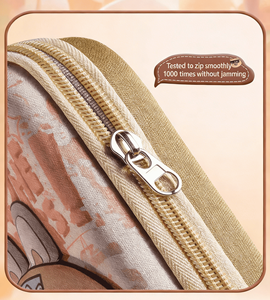 Nuovi Prodotti Personalizzabili, <span class=keywords><strong>Astuccio</strong></span> in Plastica Carino, Facile da Pulire, Impermeabile e di Grande Capacità - Product Image 5