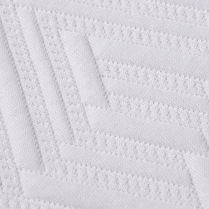 Tela de algodón 100% orgánico, colcha, sábanas, algodón orgánico blanco, para sofá, venta al por mayor - Product Image 1