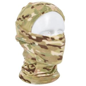 Cagoule polaire chauffante pour paintball, CS, wargame, protection faciale - Product Image 2
