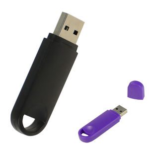 促销 USB 闪存盘 1GB-128GB USB 2.0/<span class=keywords><strong>3</strong></span>.0 接口 塑料 多色 <span class=keywords><strong>3</strong></span>年保修 定制徽标 - Product Image 3