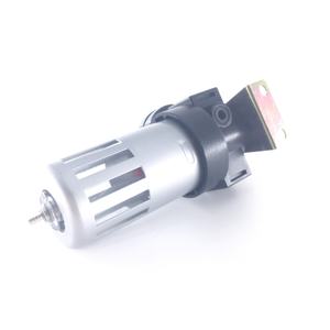 Airtac tipo BFR serie 1/4 pulgadas-1/2 pulgadas piezas neumáticas regulador de presión de filtro de aire comprimido - Product Image 6