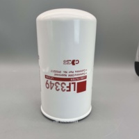 Pasokan Pabrik Harga Terbaik Filter Oli Truk LF3349 3932217 untuk Penggantian LF3922 H17W19 P550723 3890712 3908616 3937743