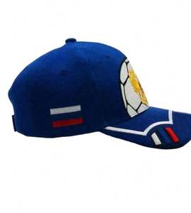 Venta Directa de Fábrica, MOQ Bajo, Gorra de Baloncesto y Fútbol Americano para Aficionados al Deporte, Ciclismo al Aire Libre, Viajes, Uso Casual, Regalo - Product Image 4