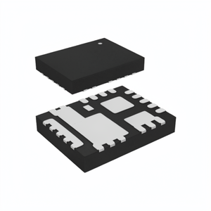 ซื้อชิ้นส่วนอิเล็กทรอนิกส์ออนไลน์ ชิปจัดการพลังงาน (PMIC) SIC532CD-T1-GE3 ของแท้ PowerPAK MLP4535 22L - Product Image 1