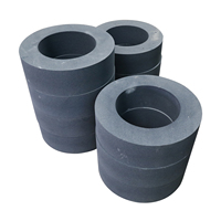 Rectifieuse sans centre de polissage de métal de précision personnalisable avec meule abrasive à convolute prise en charge OEM
