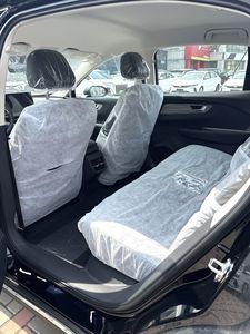 Hongqi <span class=keywords><strong>E</strong></span>-QM5 Taxi Elettrico Usato di Alta Qualità con Servizio Porta a Porta, Guida a Sinistra, Vendita all'Ingrosso Diretta dalla Fabbrica - Product Image 6