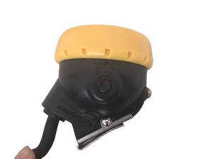 LED subterránea lámpara de <span class=keywords><strong>minero</strong></span> KL8M - Product Image 2