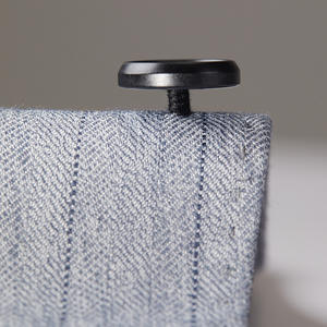 M-4XL nouveaux costumes rayés hommes coréen mince gris clair costumes décontractés trois pièces hommes costumes - Product Image 5