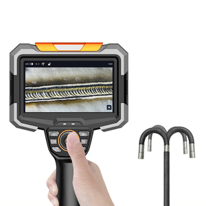 Pantalla Táctil Inteligente HD de 5.7 Pulgadas, Controlada Eléctricamente, Industrial MK2600 para Uso en Máquinas - Product Image 4