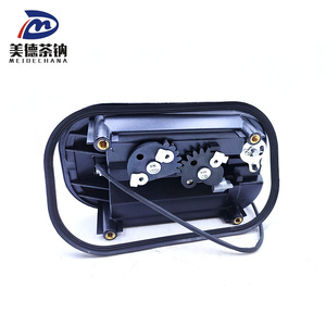 Trung Quốc xe buýt thân cây khóa xe buýt cửa hành lý khóa 55ve1-08310 - Product Image 6