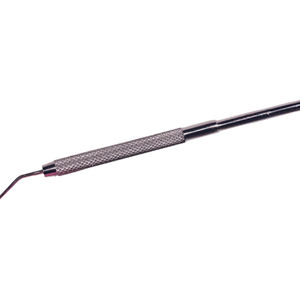 เครื่องมือสำรวจช่องปากแบบปลายเดียวสำหรับทันตแพทย์ ทำจากสแตนเลส ใช้ซ้ำได้ ออกแบบตามหลักสรีรศาสตร์ - Product Image 6