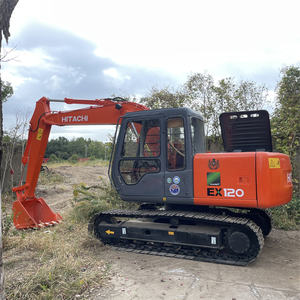 2018 б/у экскаватор <span class=keywords><strong>hitachi</strong></span> <span class=keywords><strong>zx</strong></span> 120 130 160 японский бренд <span class=keywords><strong>hitachi</strong></span> <span class=keywords><strong>zaxis</strong></span> 120 экскаватор 12 тонн - Product Image 5