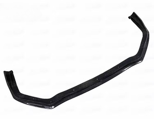 Alerón delantero de coche, parachoques delantero de fibra de carbono para <span class=keywords><strong>Subaru</strong></span> Impreza 11 VAB <span class=keywords><strong>STI</strong></span> 2015-2016 - Product Image 3