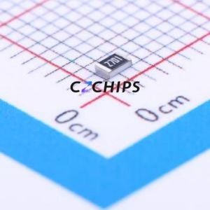 Resistencia SMD AC0805FR-072K7L 0805 (Tipo: Película Gruesa) (Resistencia: 2.7kOhm Precisión: 1%) - Product Image 1