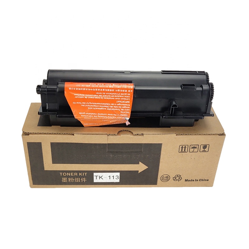 CARTUCHO TONER NEGRO IMPRESORA KYOCERA KM-1500LA