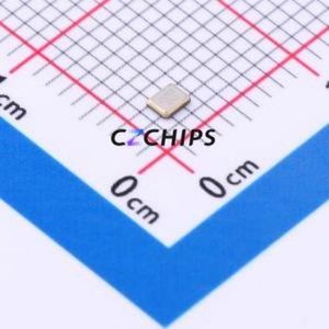 HY26MSMD2016DA1R30 Crystal (Passive) SMD2016-4P Crystal Oscillator 26MHz 10ppm 9pF 10ppm - Product Image 1
