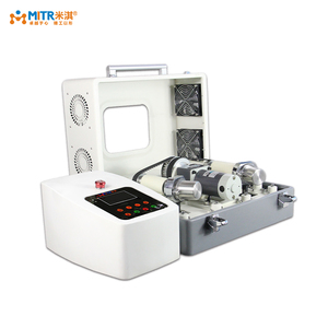 MITR-YXQM-20L Nano Schaal Poeder Maken Planetaire Kogelmolen Prijs Te Koop - Product Image 6