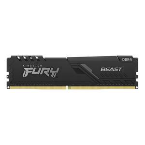 Furia bestia 16GB 2*8GB <span class=keywords><strong>DDR4</strong></span> 2666 RAM - Product Image 4
