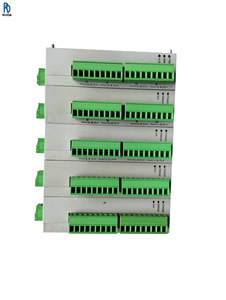 เซ็นเซอร์ควบคุม PLC โมดูล PLC ของแท้ใหม่เอี่ยม DVP04TC-S - Product Image 1