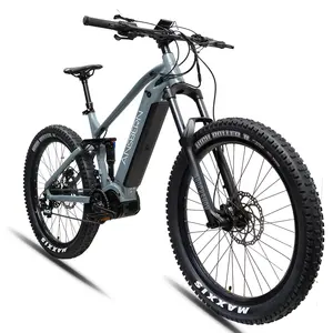2023 חדש עיצוב EMTB Bafang 48v 1000w אמצע כונן מנוע ערכת ebike המרת ערכות עבור אופניים חשמליים