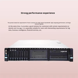 Fournisseur professionnel Serveur informatique Inspur NF5280 M6 avec processeur Xeon de niveau entreprise 4310 - Product Image 1