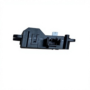 Motor Servo para Aire Acondicionado Toyota 87106-35120 DC 24-48V Rectangular, Fácil de Instalar, Pieza de HVAC - Product Image 2