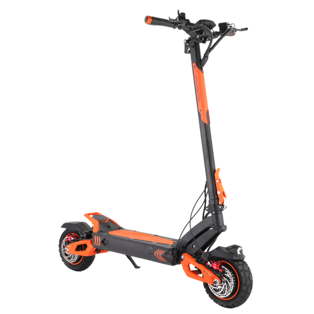 EU Stock KUGOO F4 PRO MAX