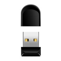 USB2.0 Flash Drive 1GB 2GB 4GB 8GB 16GB 32GB 64GB 128GB Mini Penyimpanan Memori Disk Gaya Sederhana untuk Komputer PC Tablet atau Mobil