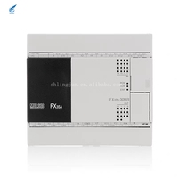 Controlador Lógico Programable (PLC) 100% Original y Nuevo con Interfaz de Comunicación RS485 para Control Industrial