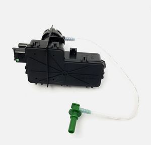 Nueva bomba de tanque DPF de líquido aditivo de combustible 1525LK para Peugeot 1007 2008 <span class=keywords><strong>Citroen</strong></span> <span class=keywords><strong>C4</strong></span> <span class=keywords><strong>Cactus</strong></span> - Product Image 1