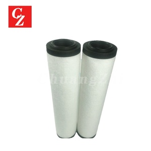 003604 Oil Separator Filter Element for PVR Rotant EU205 EU300 <b>Vacuum</b> <b>Pump</b> Exhaust Filter - Product Image 4