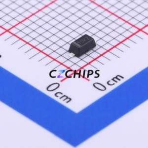 Diode Zener BZT52C15 RH SOD-123F neuve et originale, composants électroniques en gros, fournisseur de puces et service BOM - Product Image 1