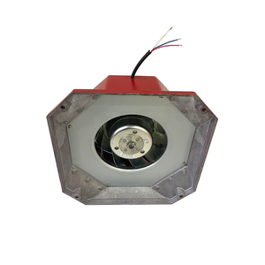 A90L-0001-0554/RW A290-1412-T510 FANUC Original Spindle Motor Fan Plc Parts - Product Image 1