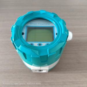 Çok güç kaynağı RS485 darbe çıkışı termal gaz kütle akış ölçer verici - Product Image 5