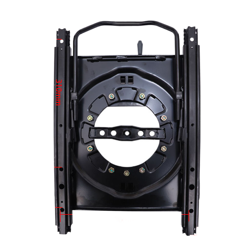 Heavy Duty 360 Swivel Seat Base