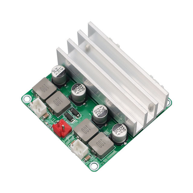2*100W High Power Dual Channel Digital Amplifier Board Module TPA3116D2