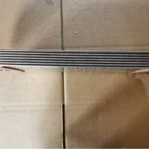 Nouveau refroidisseur d'huile pour moteur Volvo D13 20742946 20551483 20979871 Pièces de moteur de camion - Product Image 1