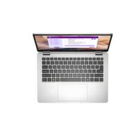 Nouvel ordinateur portable professionnel Pro 13 Ultra5-236V avec 16 Go de RAM, 512 Go de SSD, écran FHD de 13,3 pouces, lecteur d'empreintes digitales, carte graphique Intel Arc, lecteur AI