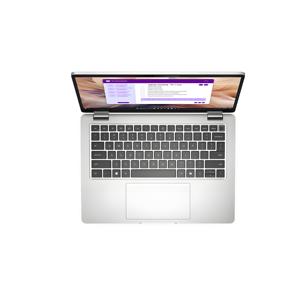 Mới Dell Pro 13 Ultra5-236V 16GB RAM 512GB SSD 13.3 "FHD vân tay Intel ARC đồ họa Đầu đọc kinh doanh ai máy tính xách tay - Product Image 2