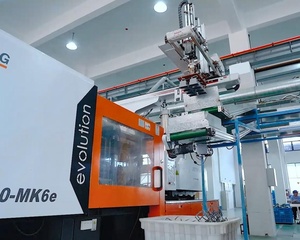 अमेरिकी मानक दोहरी प्रविष्टि विभाजन विद्युत काले इन्सुलेट बहु-पोर्ट केबल कनेक्टर टर्मिनल ब्लॉक QMS-S2/0-4 - Product Image 5