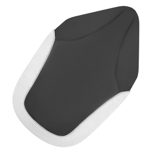 Funda de asiento de repuesto para <span class=keywords><strong>Yamaha</strong></span> Raptor <span class=keywords><strong>660</strong></span> 660R modelo 2001-2005 YFM660R - Product Image 2