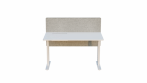 Escritorio Ergonómico Moderno Eléctrico de Altura Ajustable para Oficina en Casa y Estudio - Product Image 2