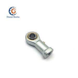 ロッドエンドPHSベアリングPHS5PHS8 PHS10-1 PHS12-1 PHS14-1 PHS16-1 PHS20 PHS25 - Product Image 1