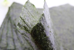 海藻バルクシーフードロースト海藻寿司わかめ海藻スナック - Product Image 5