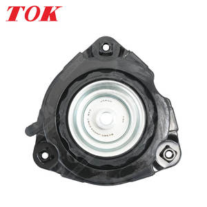 Soporte de Amortiguador TOK <span class=keywords><strong>54320</strong></span>-JN00A <span class=keywords><strong>54320</strong></span>-<span class=keywords><strong>3JA0A</strong></span> <span class=keywords><strong>54320</strong></span>-JN00B para NISSAN, Duradero y Confiable - Product Image 2